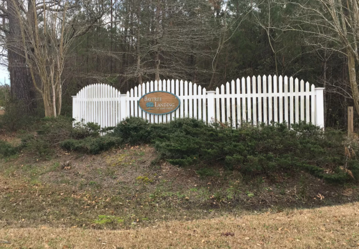 6.46 Acres Close to Croatan National Forest & Ideal for Modular Homes