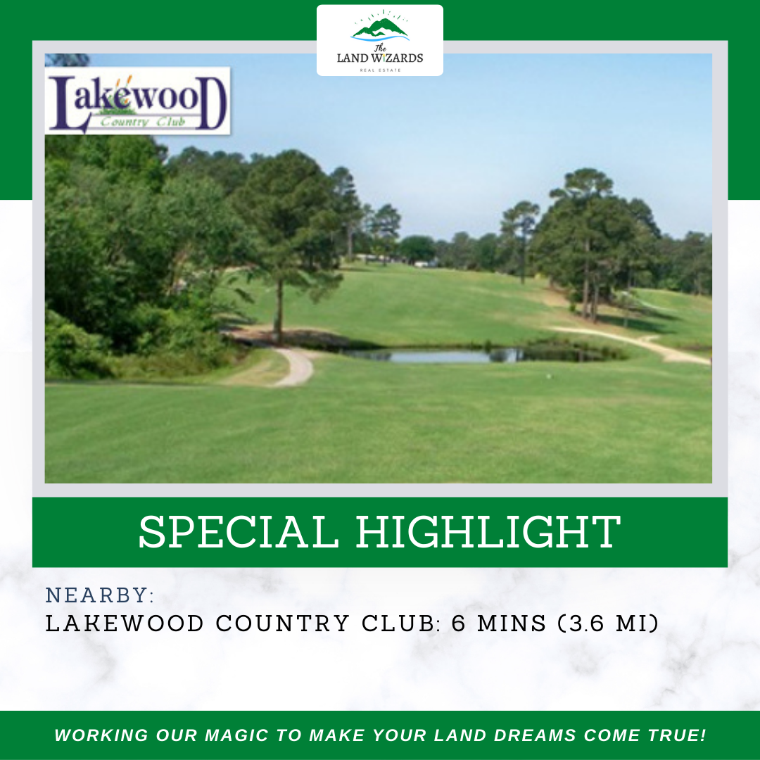 Vacant Land for Sale in Roseboro NC, Perfect for Building Your Dream