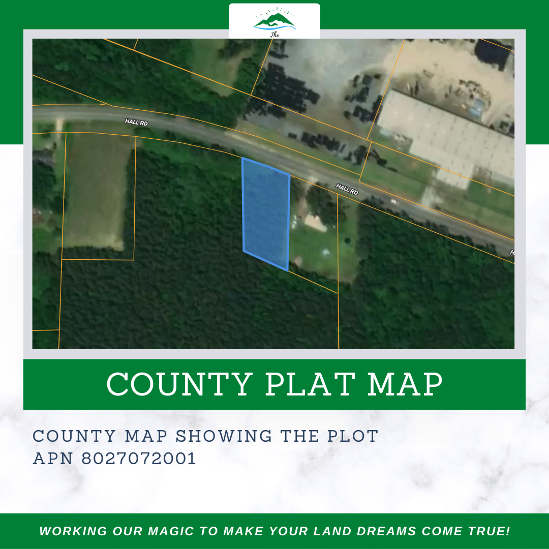 Vacant Land for Sale in Roseboro NC, Perfect for Building Your Dream