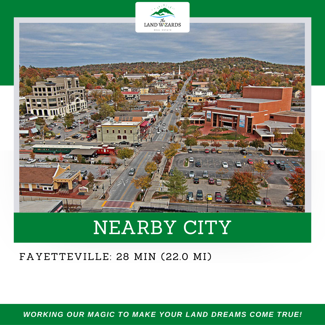 Vacant Land for Sale in Roseboro NC, Perfect for Building Your Dream